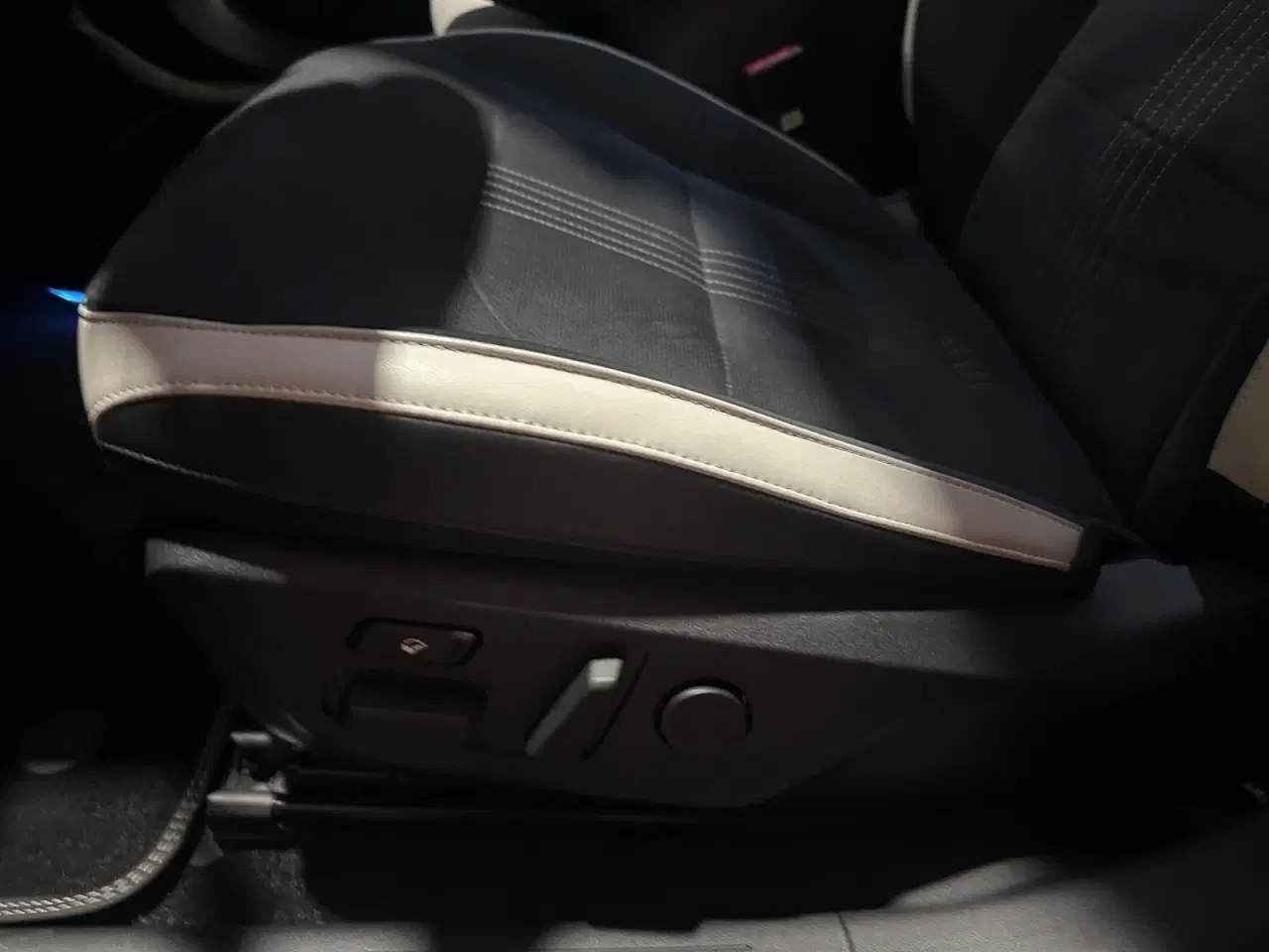 Billede 5 - Kia EV6 77 Long Range Performance GT-Line AWD