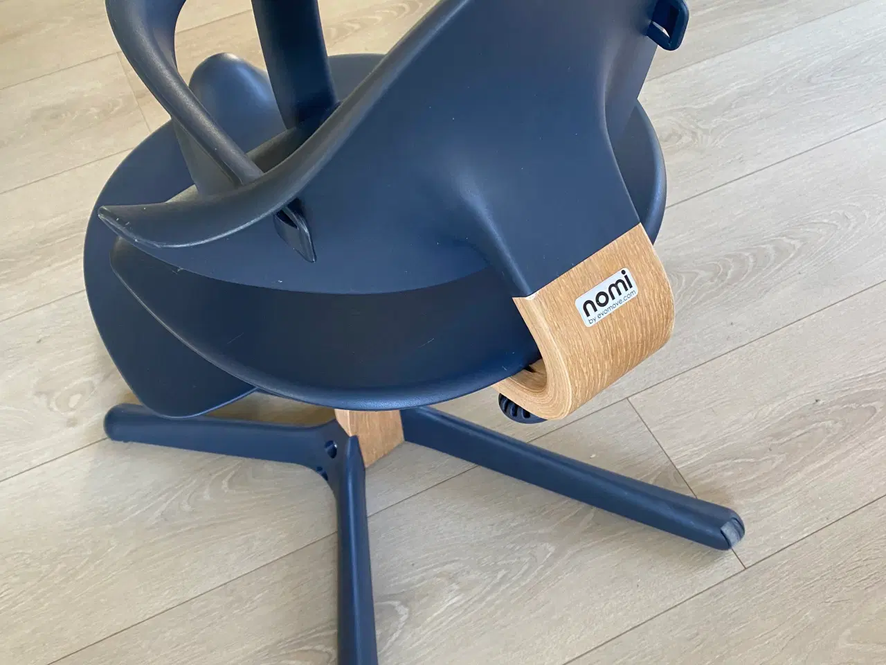 Billede 2 - Stokke ( Nomi ) baby/barnestol