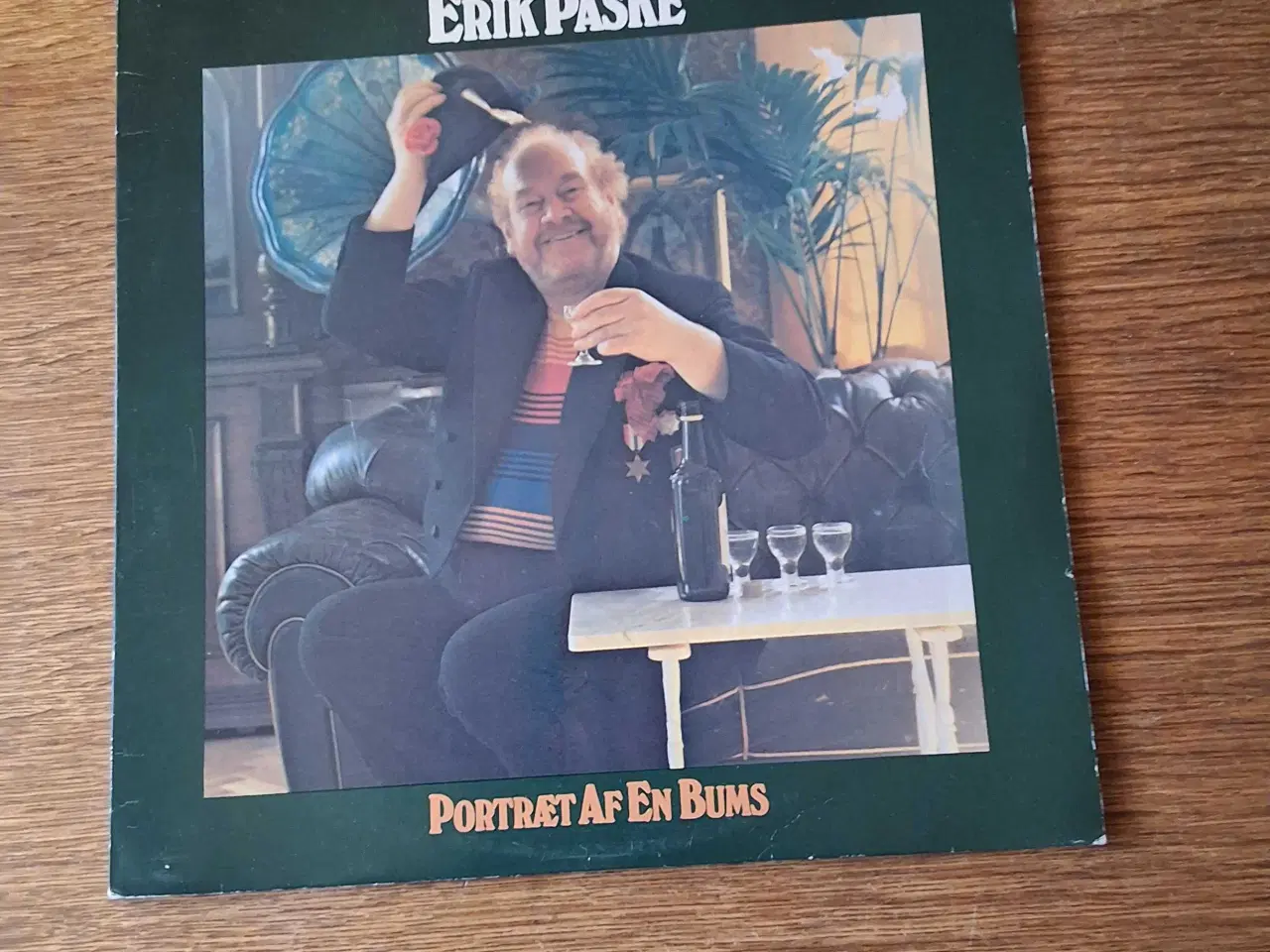 Billede 13 - Samling af 21 LP-musikalbum, Vinyl. 10kr/stk.