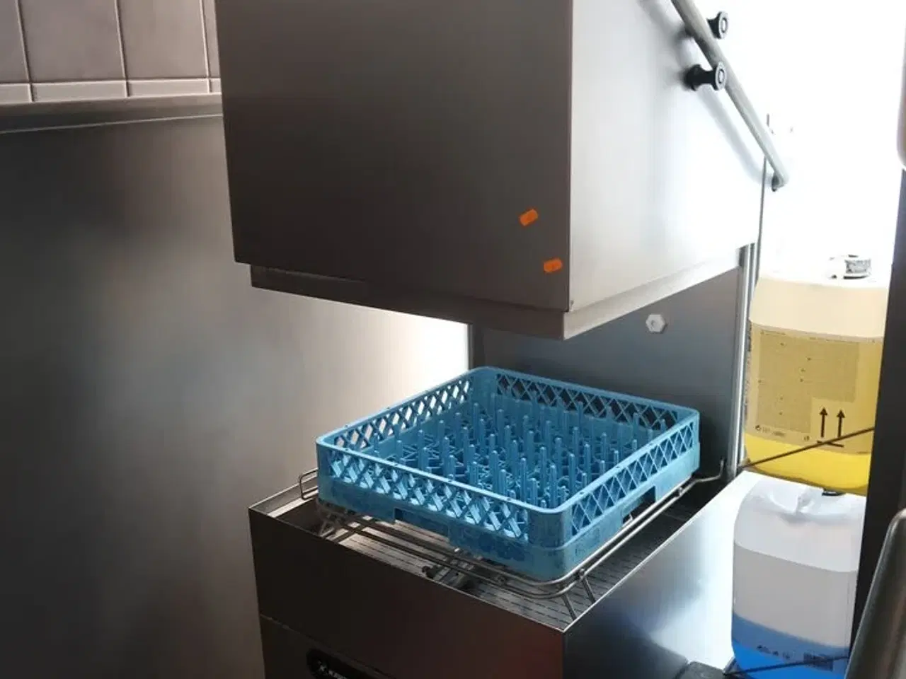 Billede 1 - Industriopvasker KRUPPS CH110