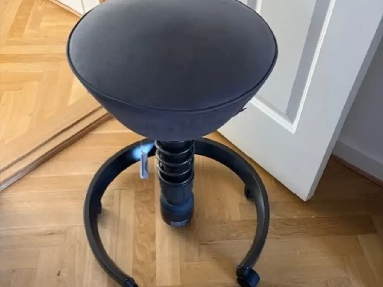 Billede 1 - Swopper Classic, Comfort GRÅ