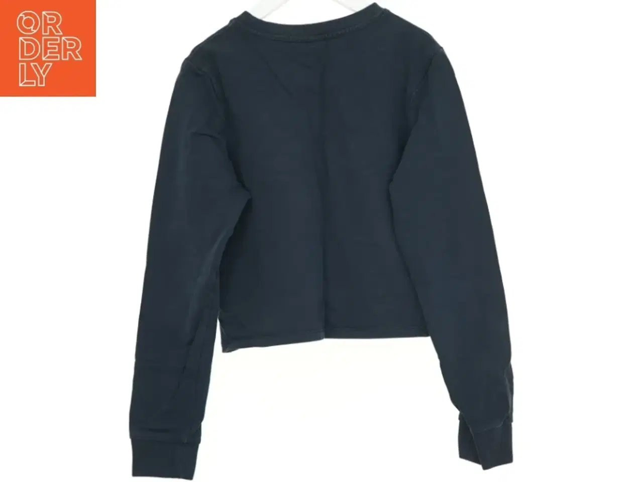 Billede 2 - Sweatshirt fra Name It (str. 152 cm)