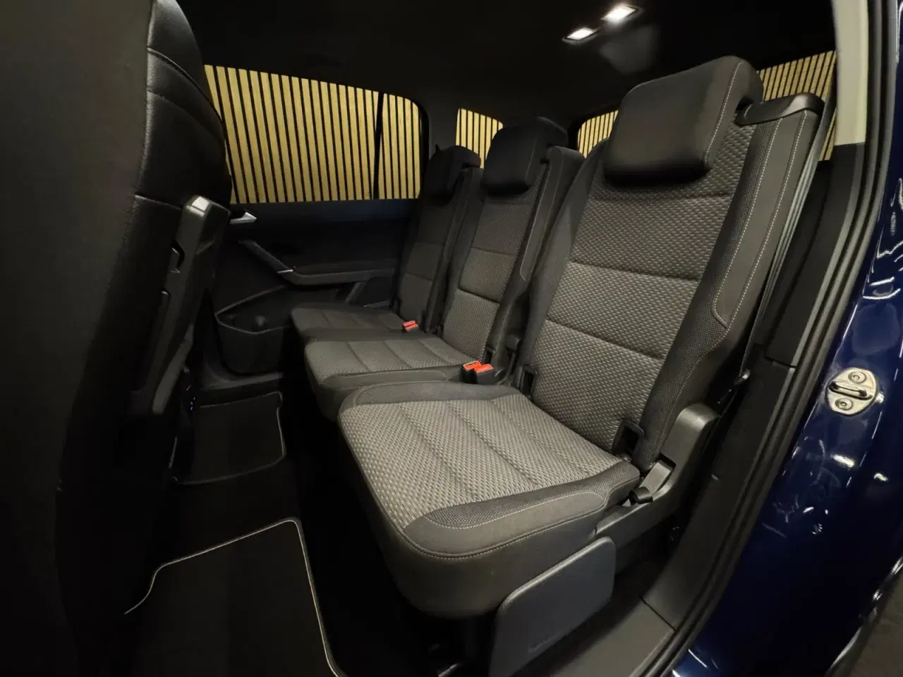Billede 14 - VW Touran 1,5 TSi 150 Comfortline DSG 7prs