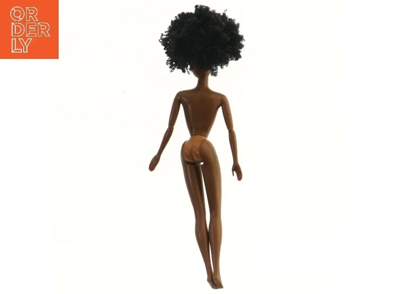 Billede 2 - Dukke fra Barbie (str. 30 cm)