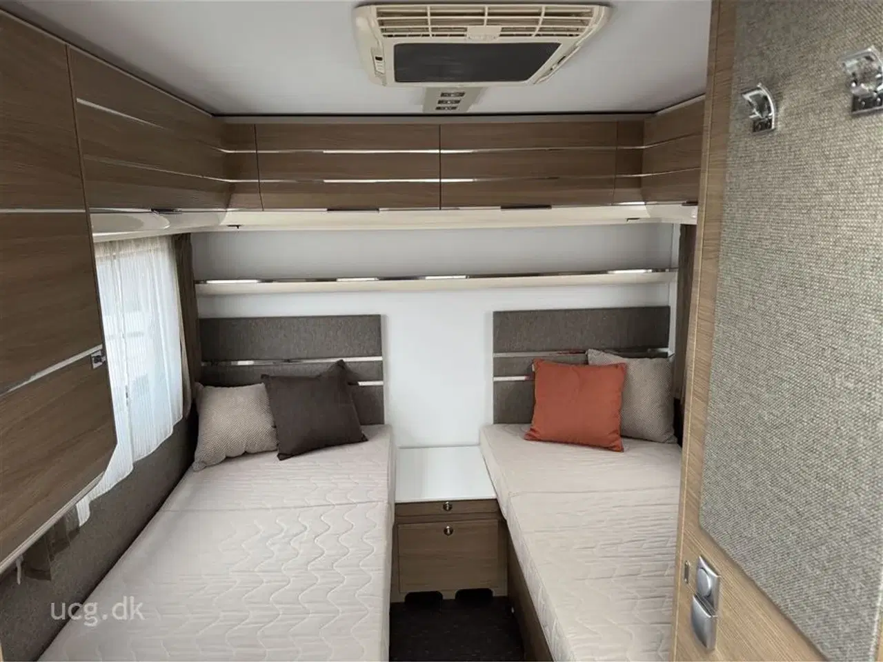 Billede 8 - 2018 - Adria Adora 502 UL   Prisen er inkl. klargøring, gastest, fugttest, syn og nummerplade.