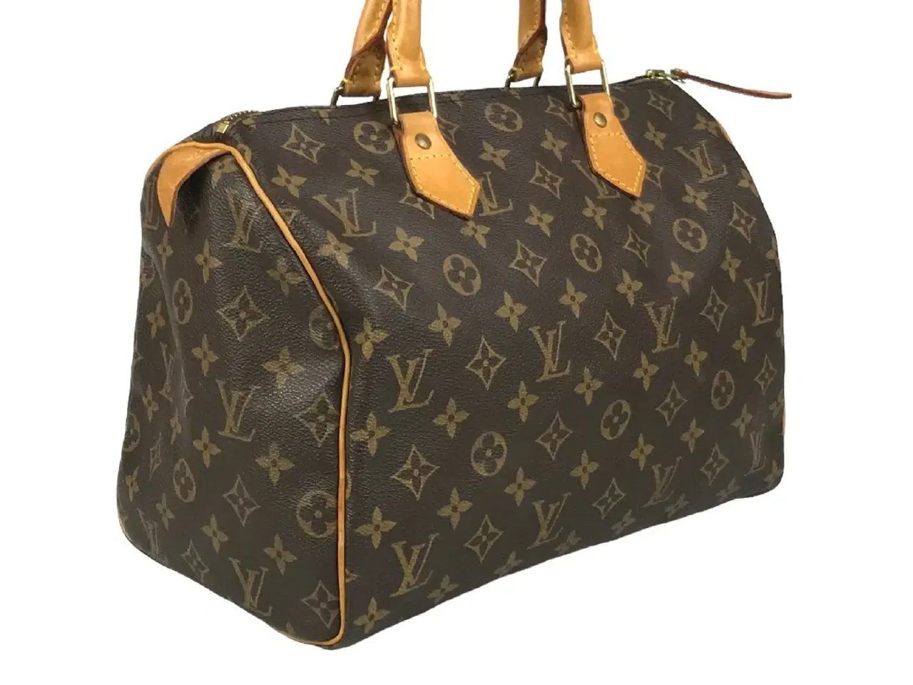Billede 3 - Louis Vuitton “håndtaske” 