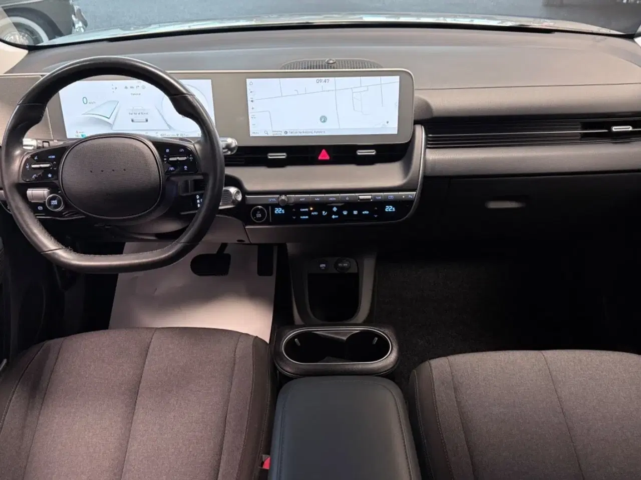 Billede 15 - Hyundai Ioniq 5 77 Essential