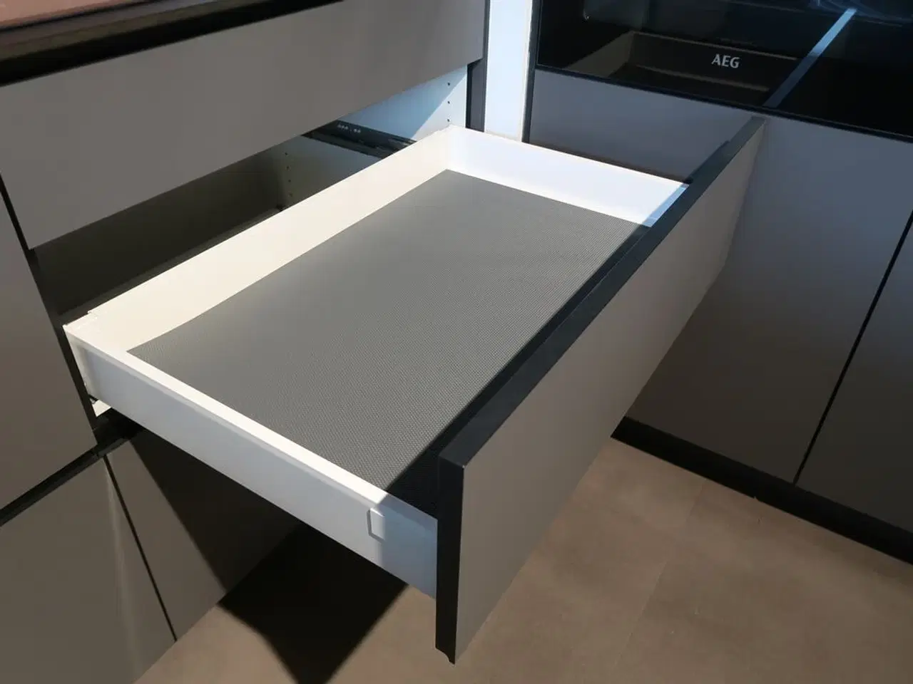 Billede 17 - Kvik køkken - Prato Grey