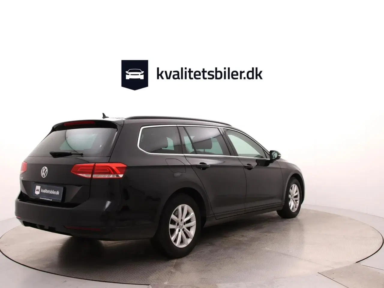 Billede 4 - VW Passat 2,0 TDi 150 Comfortline Variant DSG