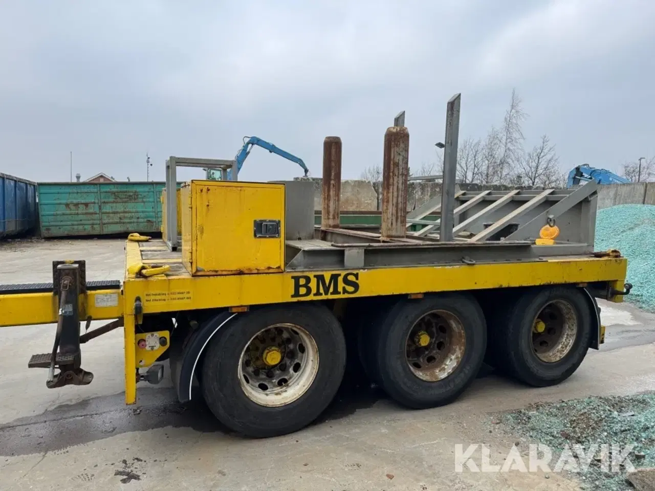 Billede 7 - Kærre HFR 24379