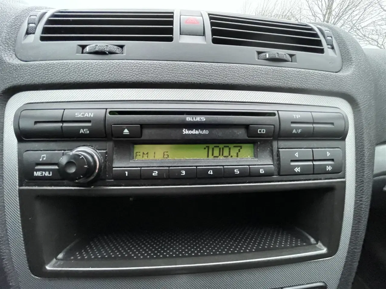 Billede 15 - Skoda Octavia 2,0 Commonrail DPF Elegance DSG 140HK 5d 6g Aut.