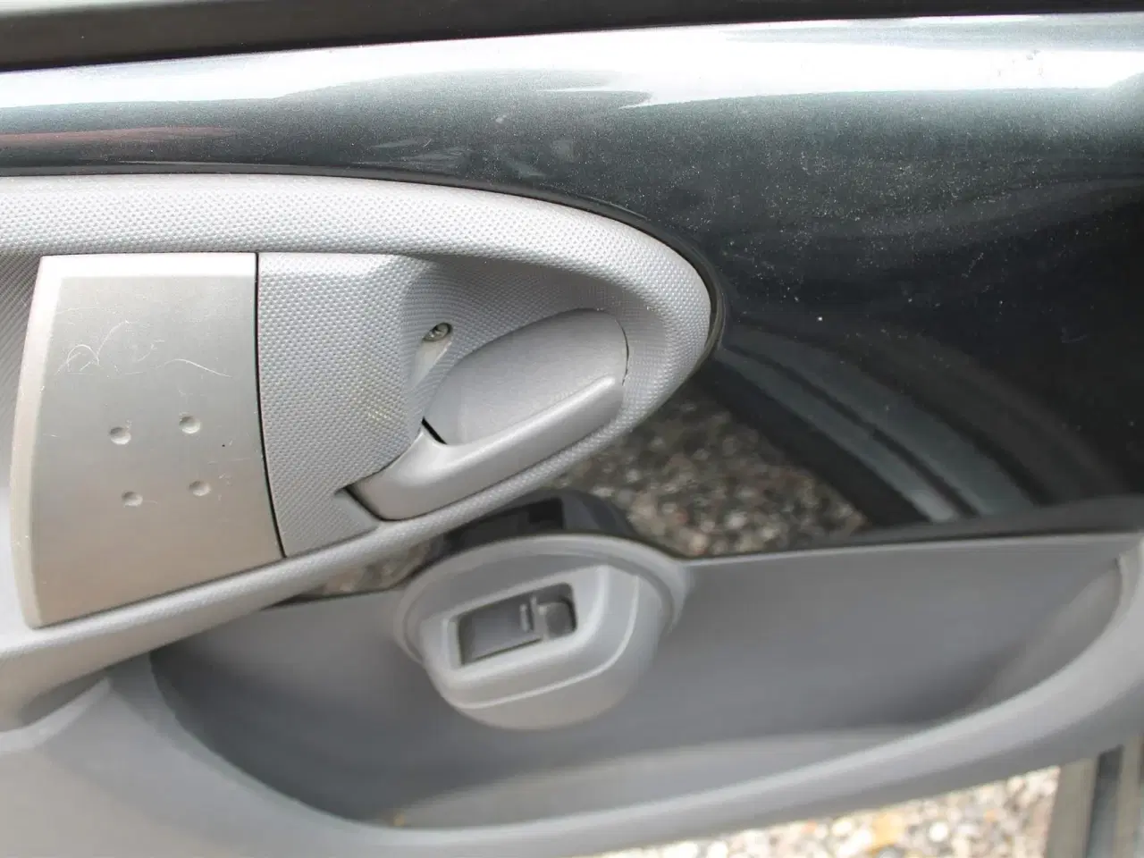 Billede 12 - Citroën C1 1,0 68HK 5d
