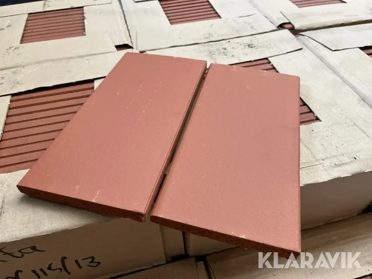 Billede 5 - Keramiske klinker ABC Malta 18m2