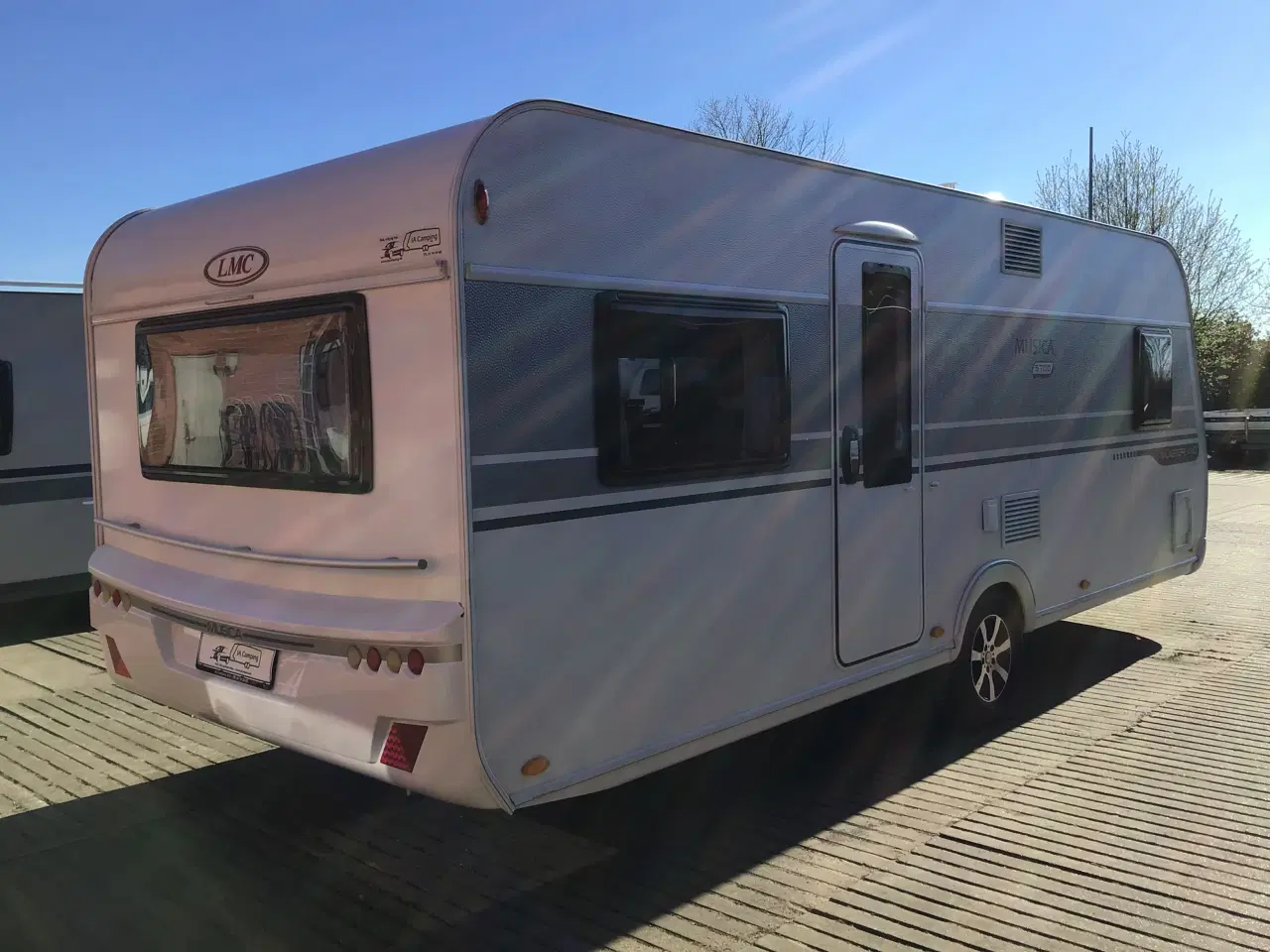 Billede 2 - LMC 570 D MUSICA 2019