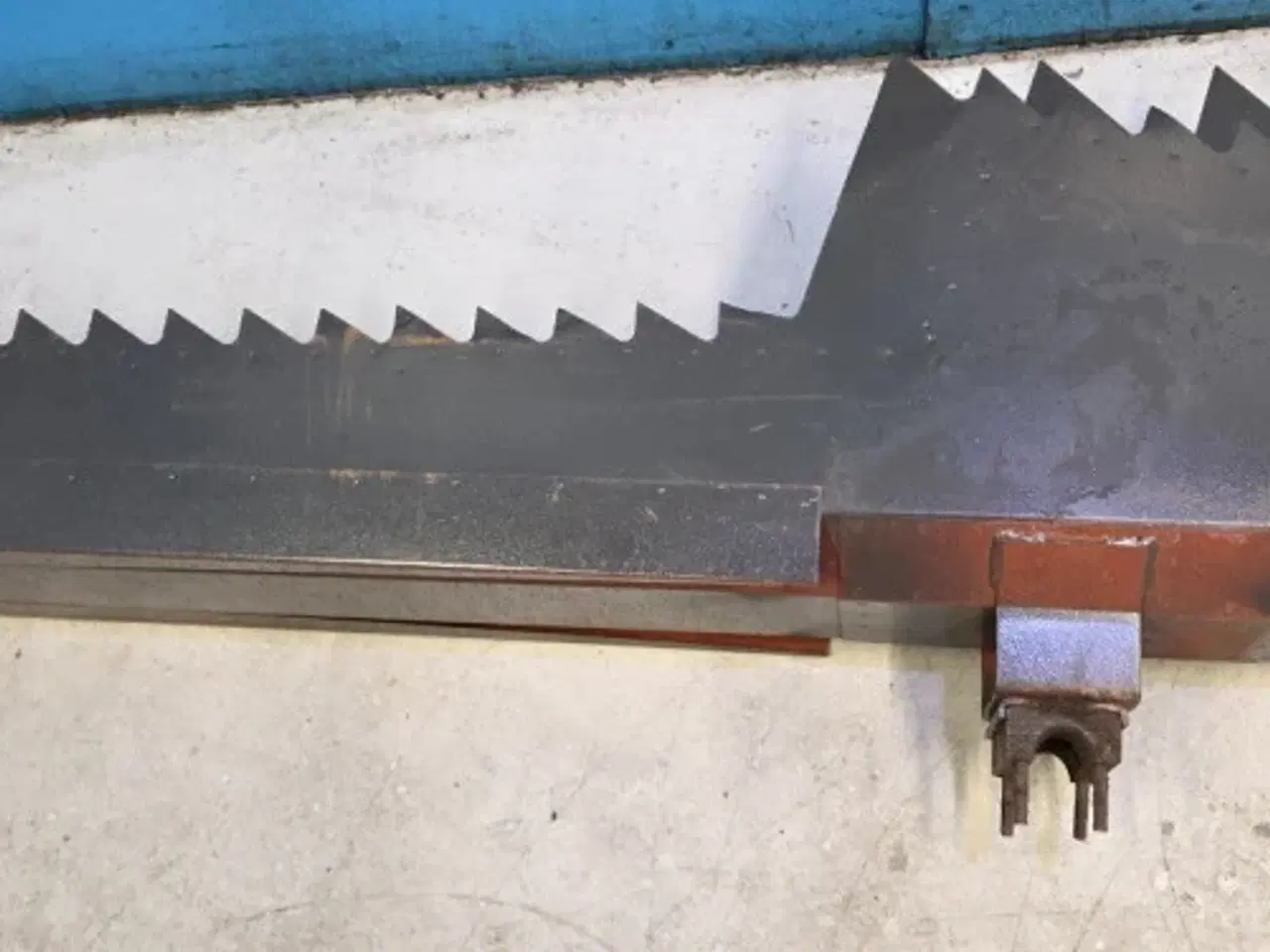 Billede 5 - Laverda 3650 Ryster 321957700