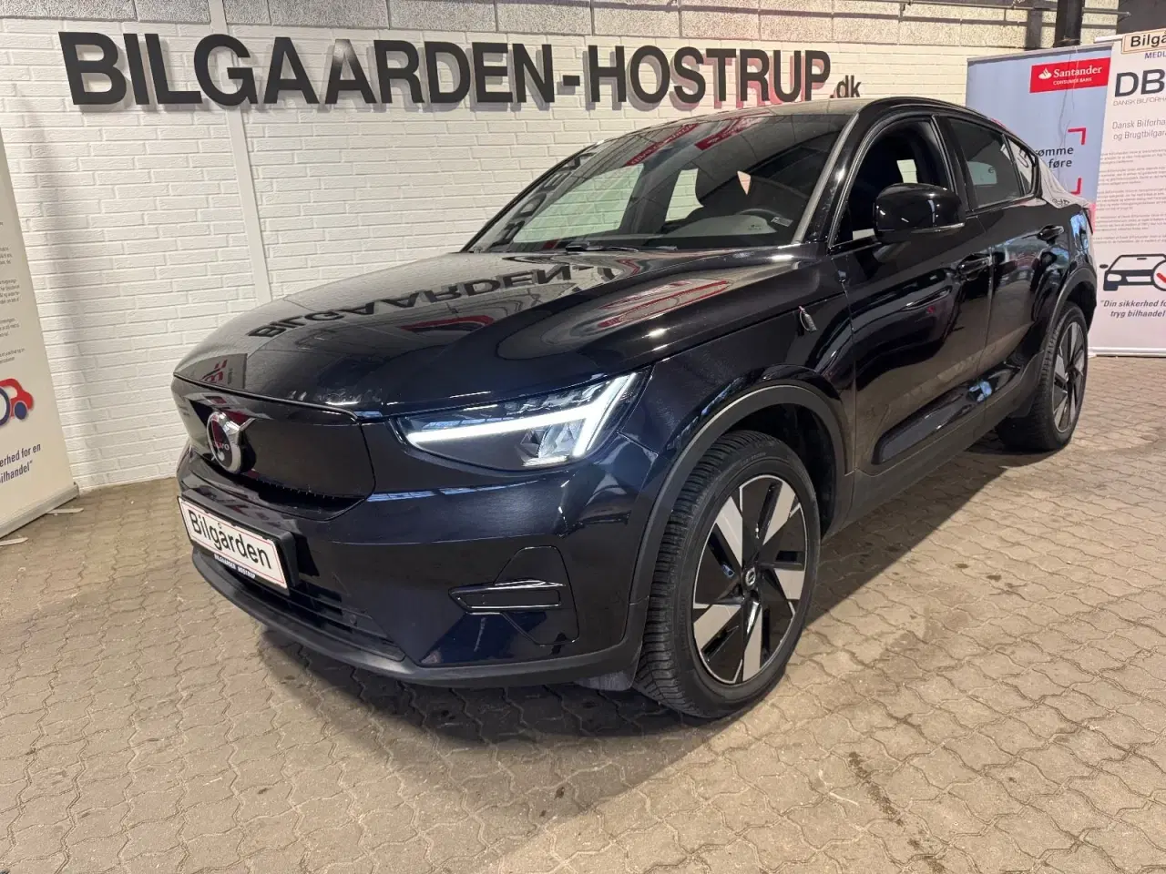 Billede 1 - Volvo C40 ReCharge Plus