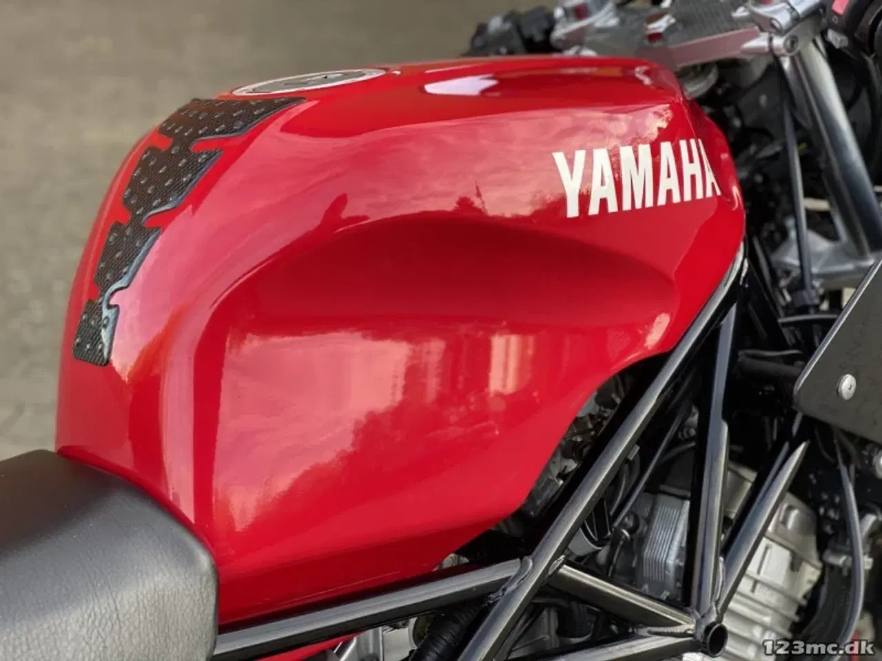 Billede 11 - Yamaha TRX 850