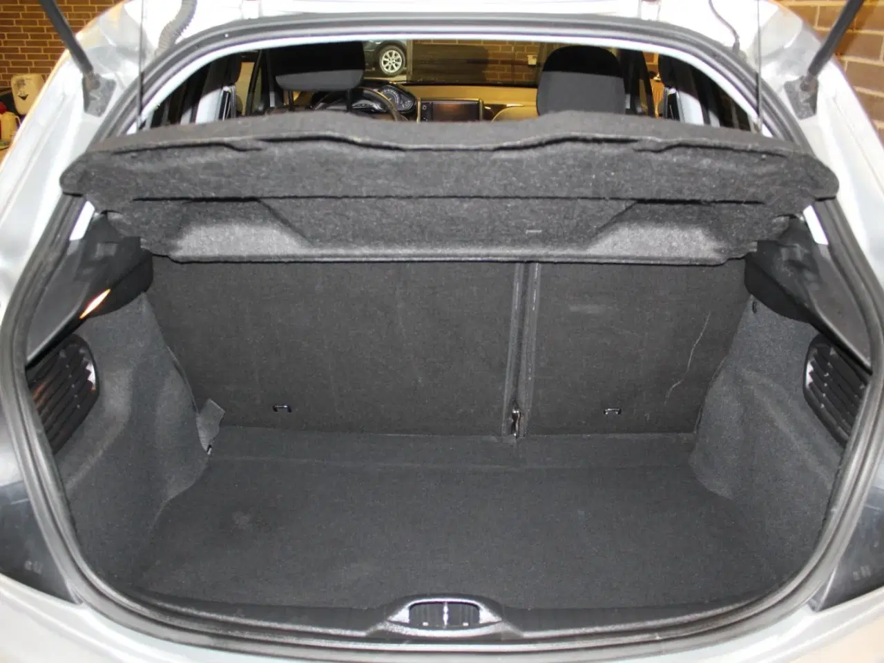 Billede 6 - Peugeot 208 1,6 BlueHDi 100 Envy