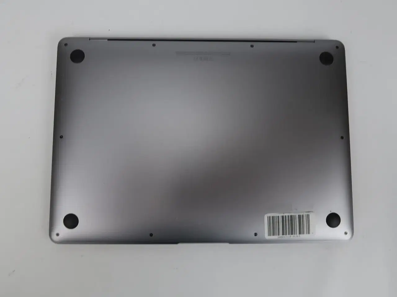 Billede 4 - Apple Macbook Air 2020 13"