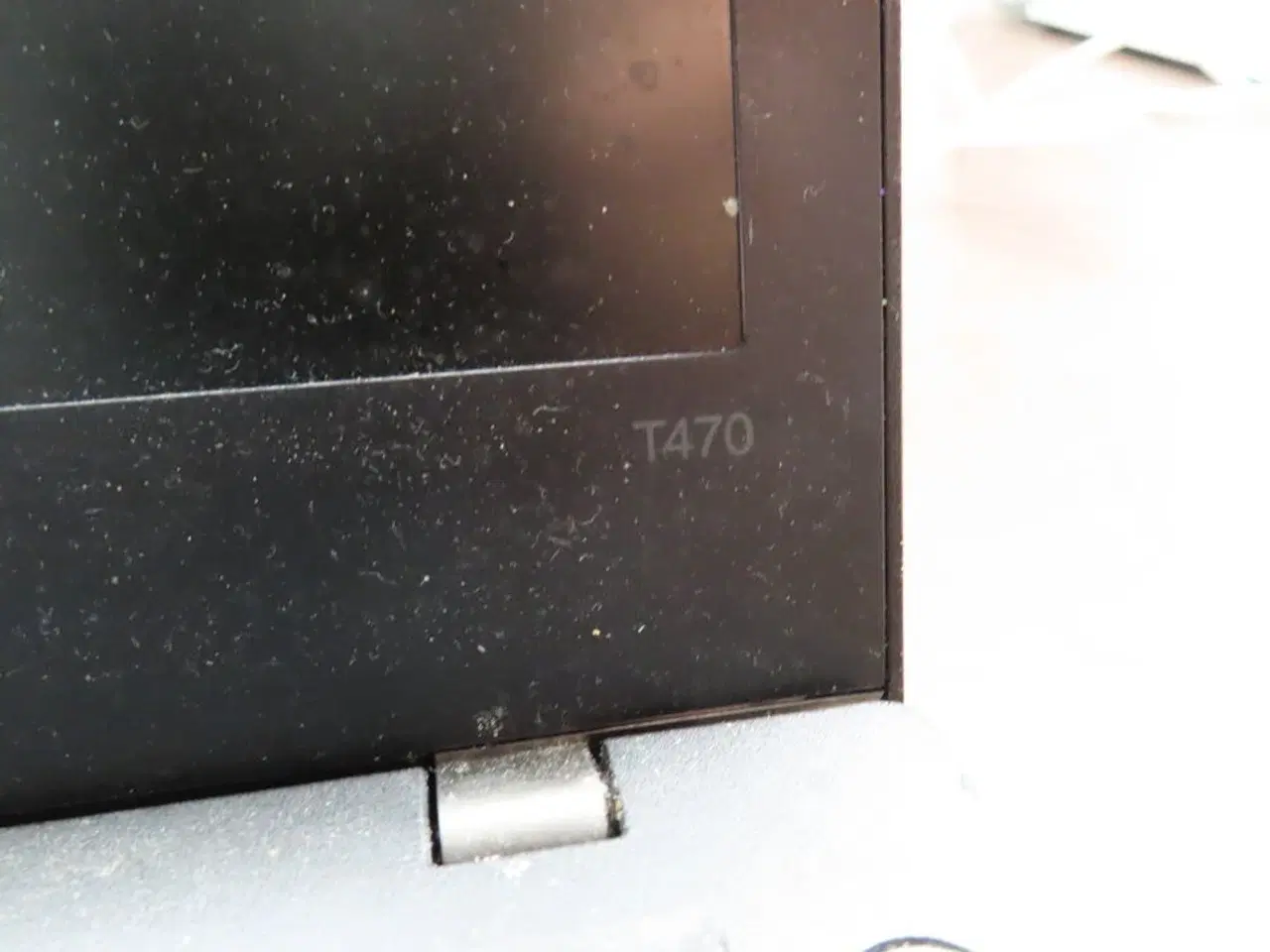 Billede 6 - Bærbar PC, LENOVO THINKPAD T470