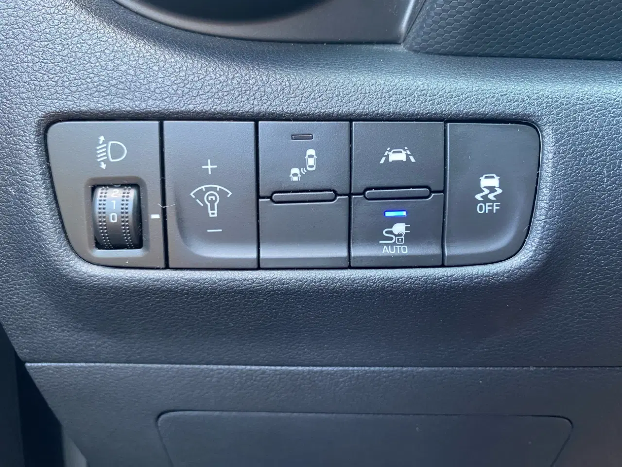 Billede 18 - Hyundai Kona EL Advanced 204HK 5d Aut.