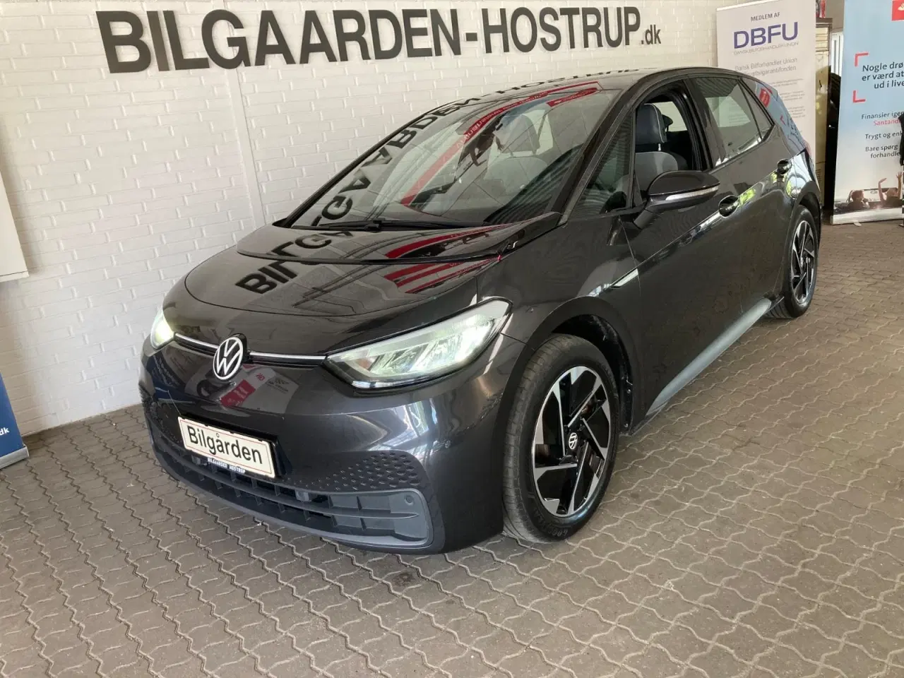 Billede 1 - VW ID.3 45 Pure Performance