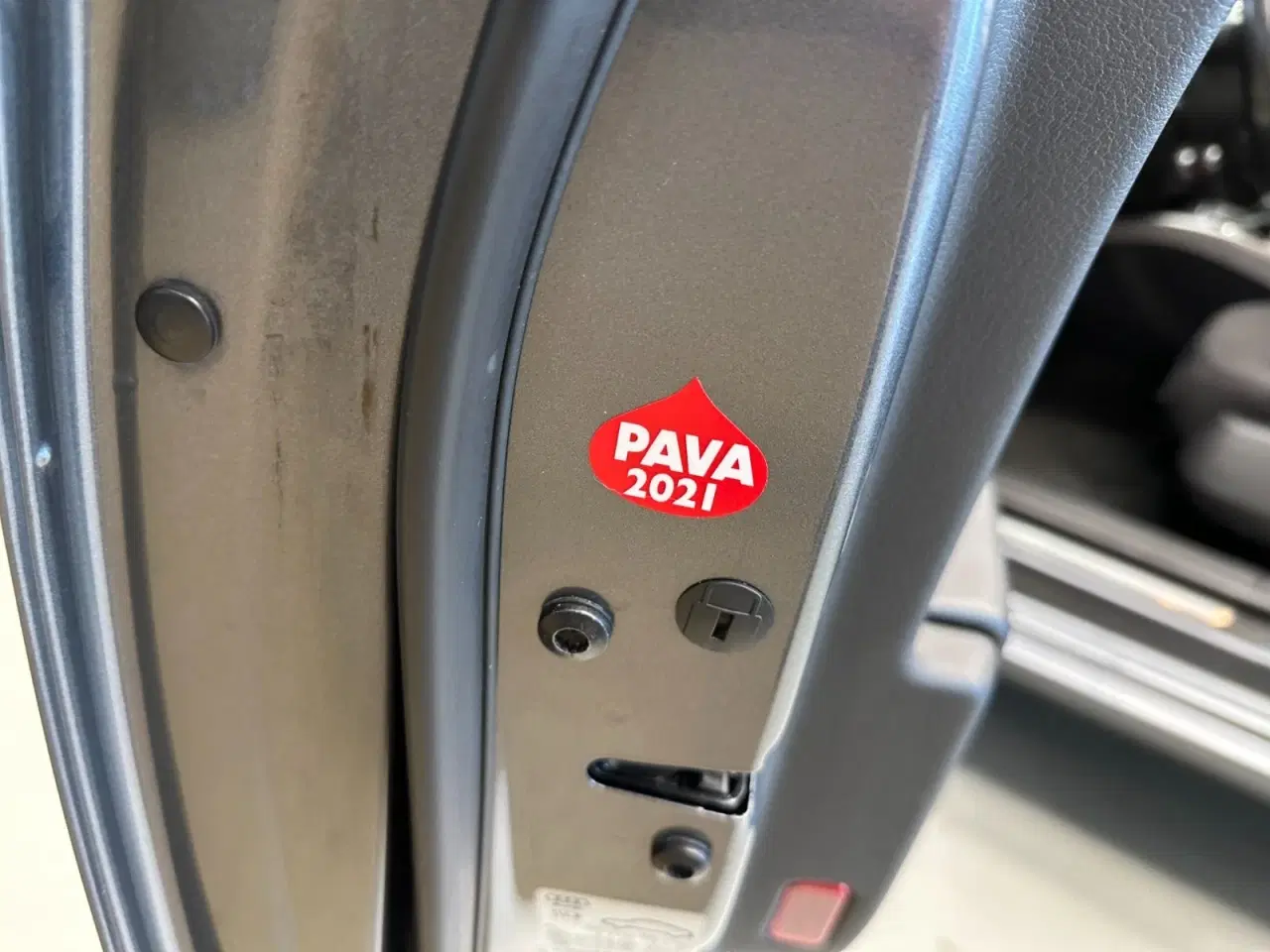 Billede 21 - Audi A5 1,8 TFSi 170 Sportback