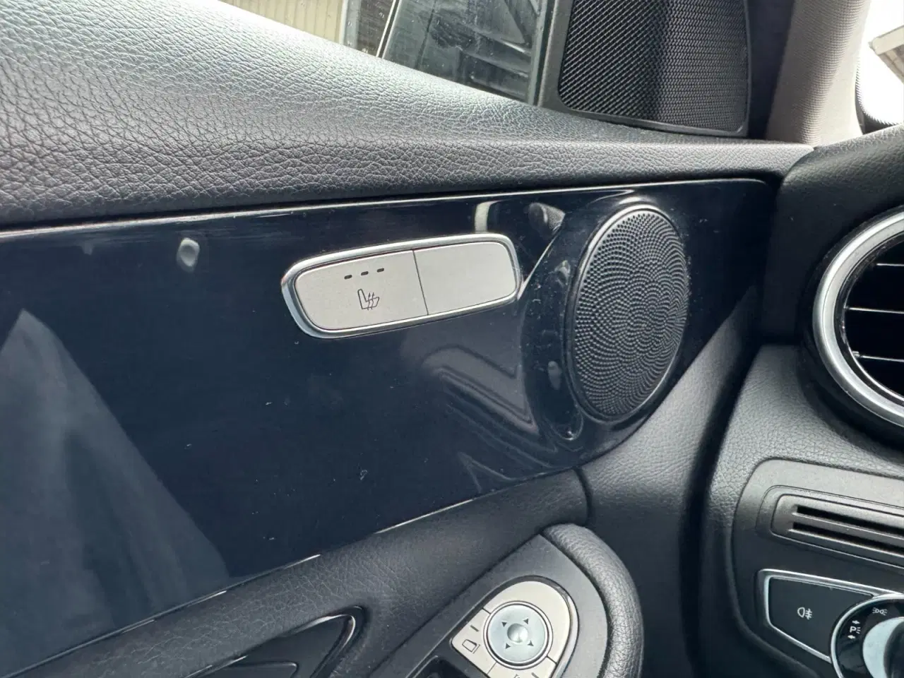 Billede 16 - Mercedes C220 2,2 BlueTEC Avantgarde stc. aut.