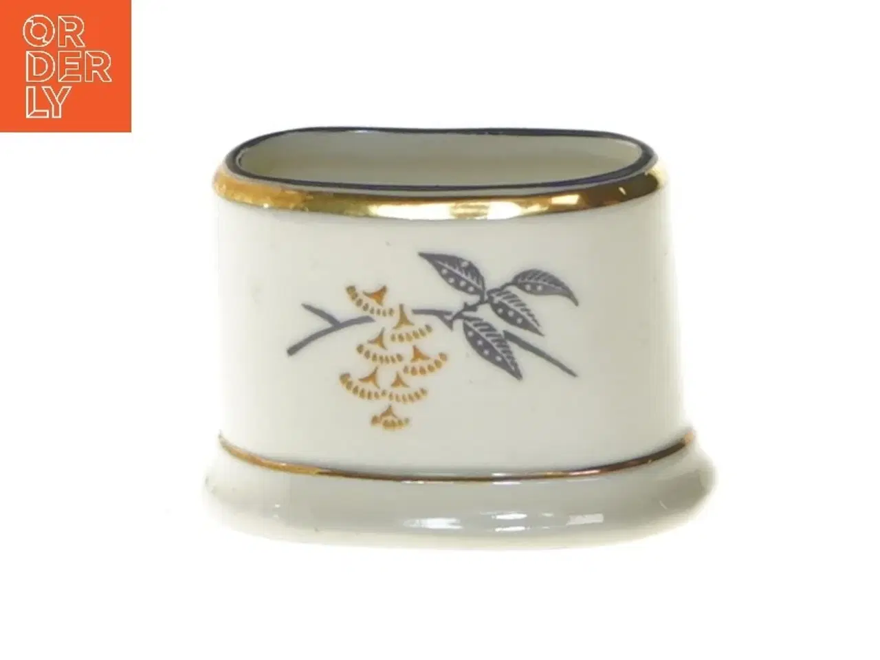 Billede 4 - Skål til tandstikker (str. 5,5 cm)