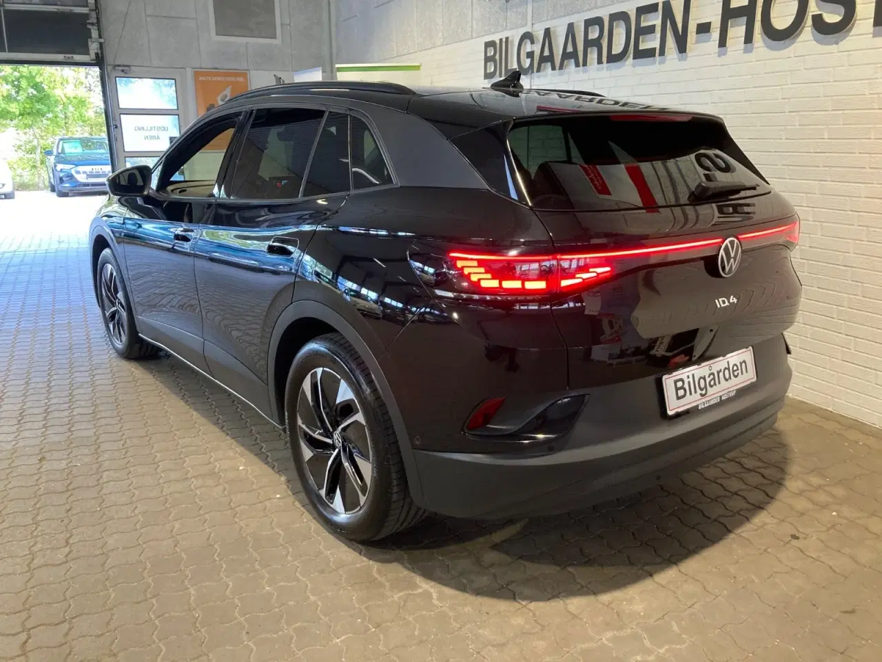 Billede 3 - VW ID.4 77 Pro Performance