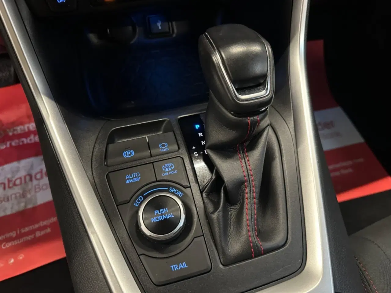 Billede 12 - Toyota RAV4 2,5 Plug-in Hybrid H3 AWD-i