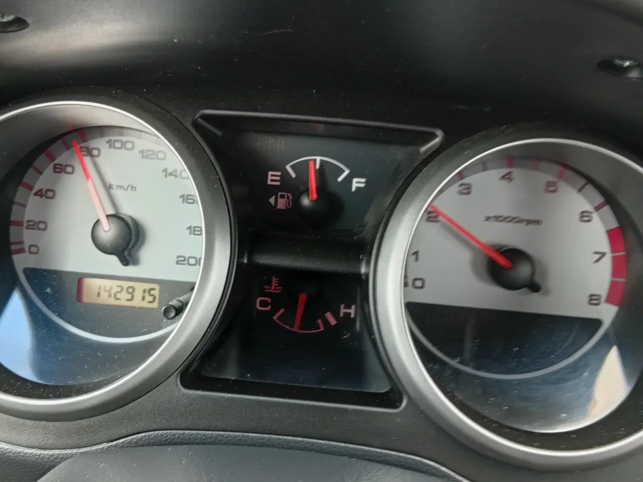 Billede 10 - Suzuki Ignis 1.3 . Lav kilometer 