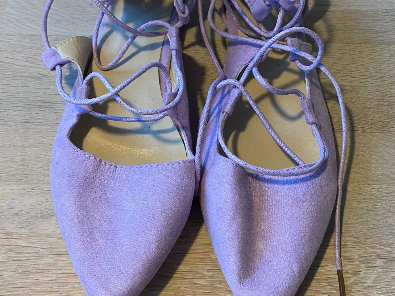 Billede 3 - Ny sandaler