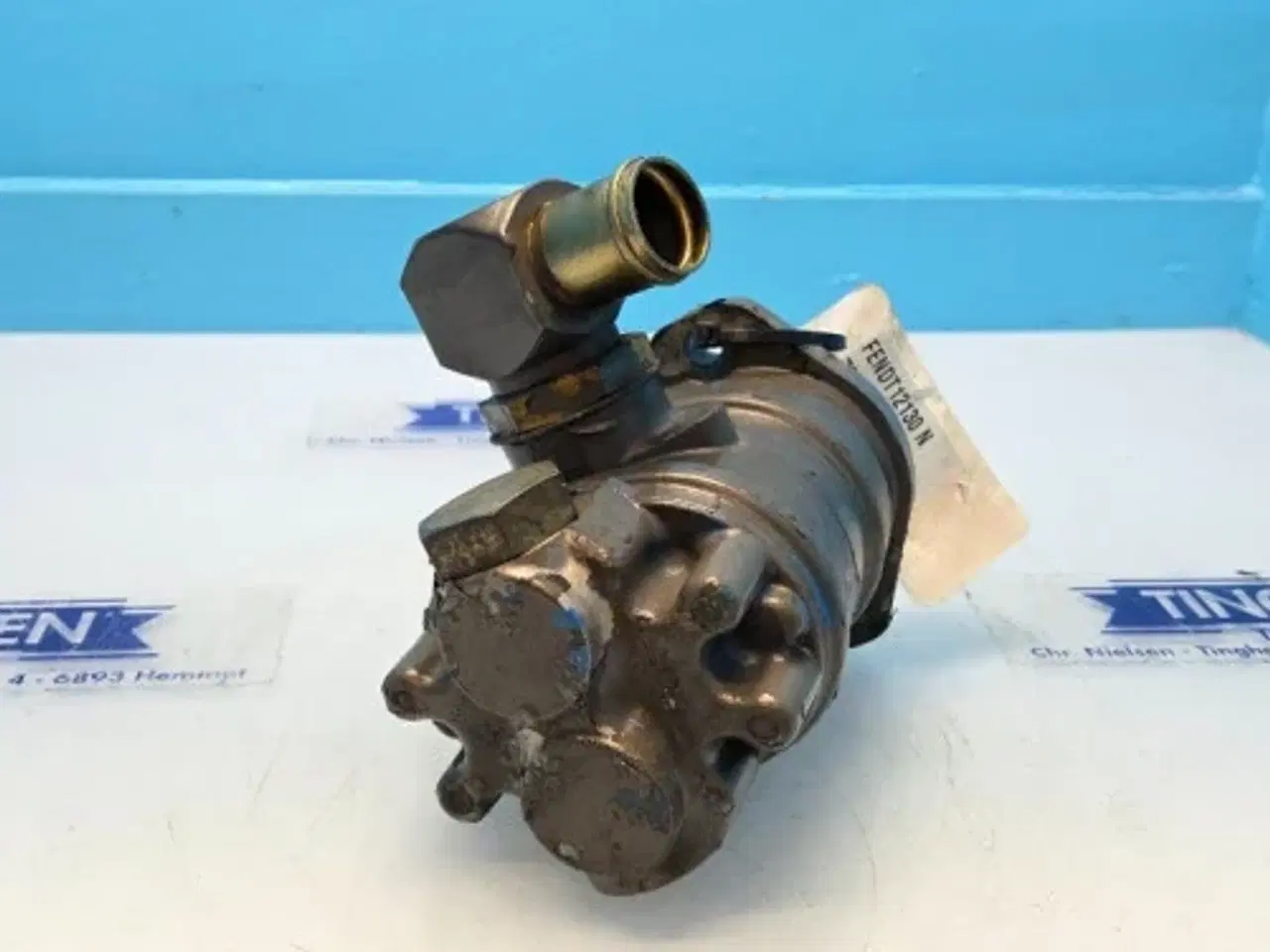 Billede 15 - Fendt 12130N Hydraulikpumpe 700724816