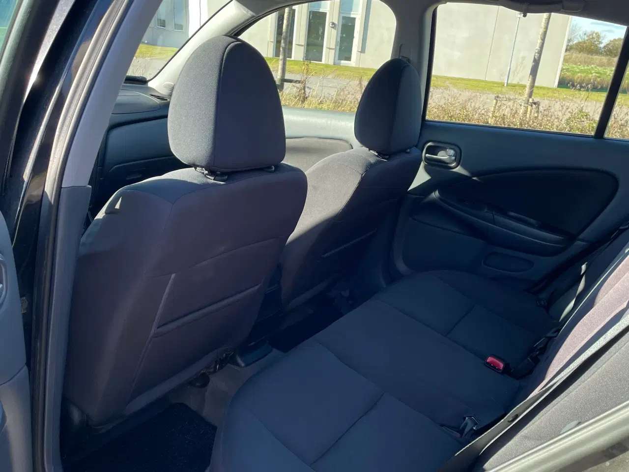 Billede 7 - Nissan Almera N16