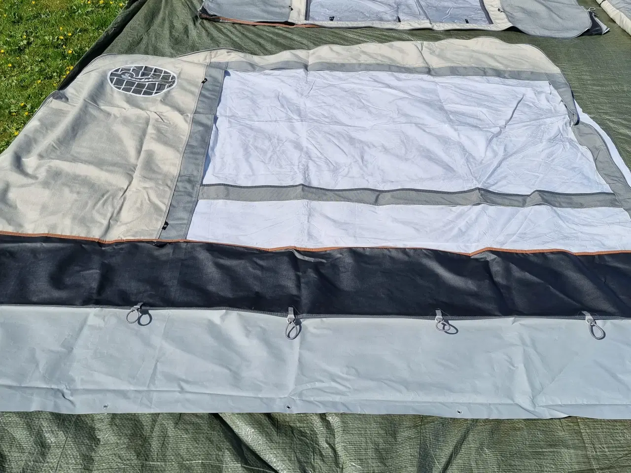 Billede 3 - Isabella Ambassador Dawn 989 2,5 m