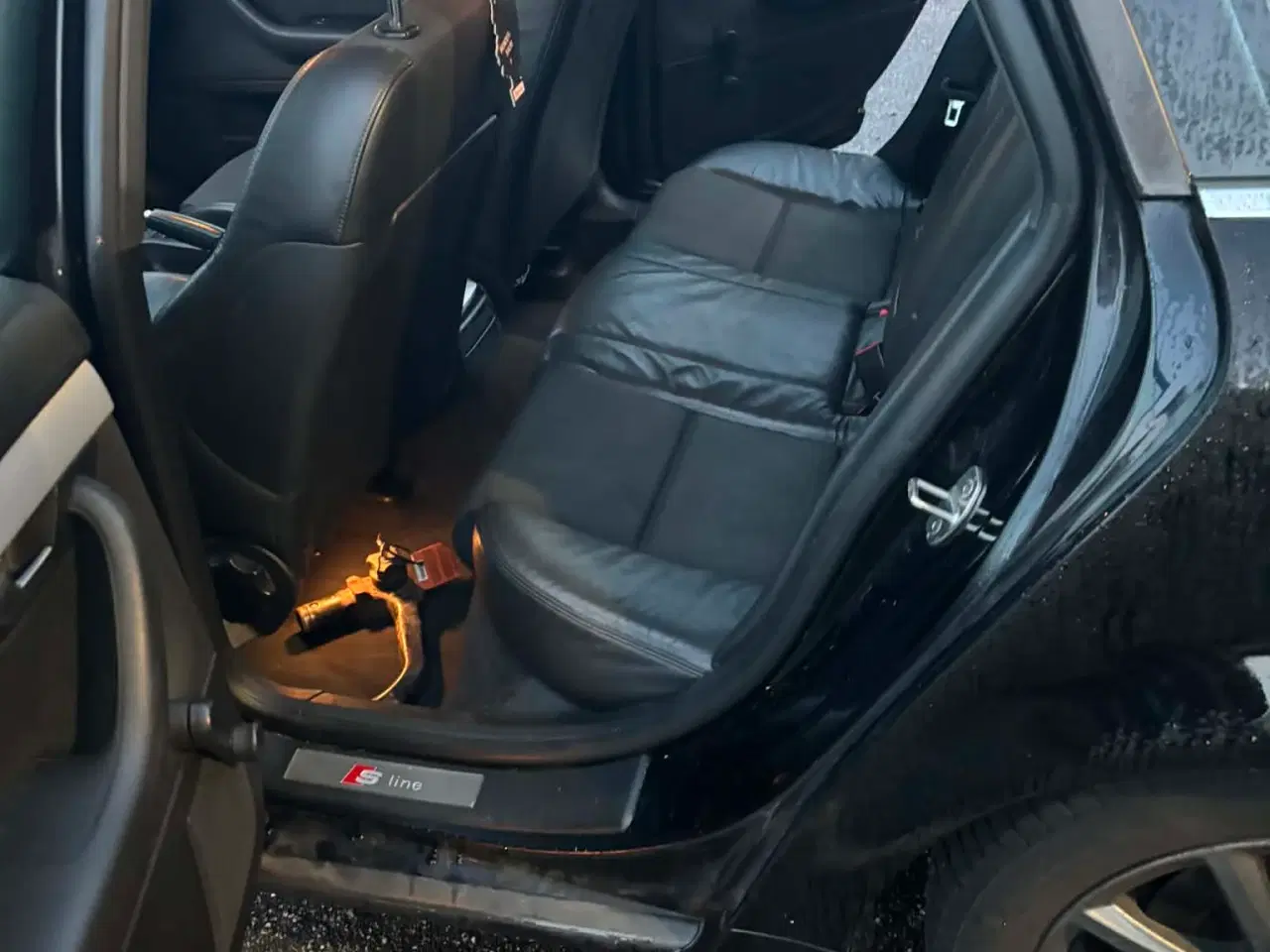 Billede 9 - 🚗 Audi A4 2,4 v6 st.car Benzin 5d 🚗