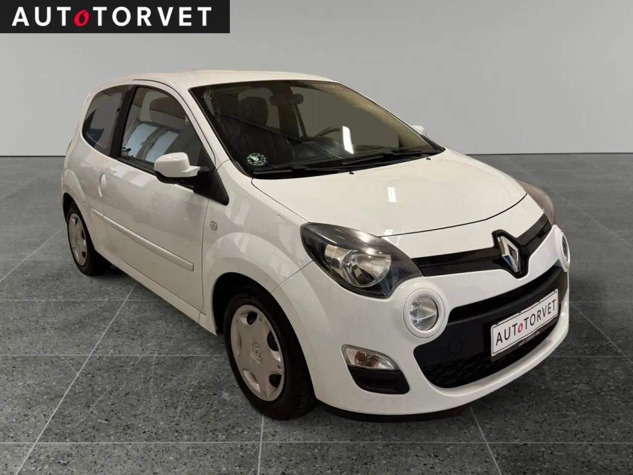 Billede 2 - Renault Twingo 1,2 16V Expression