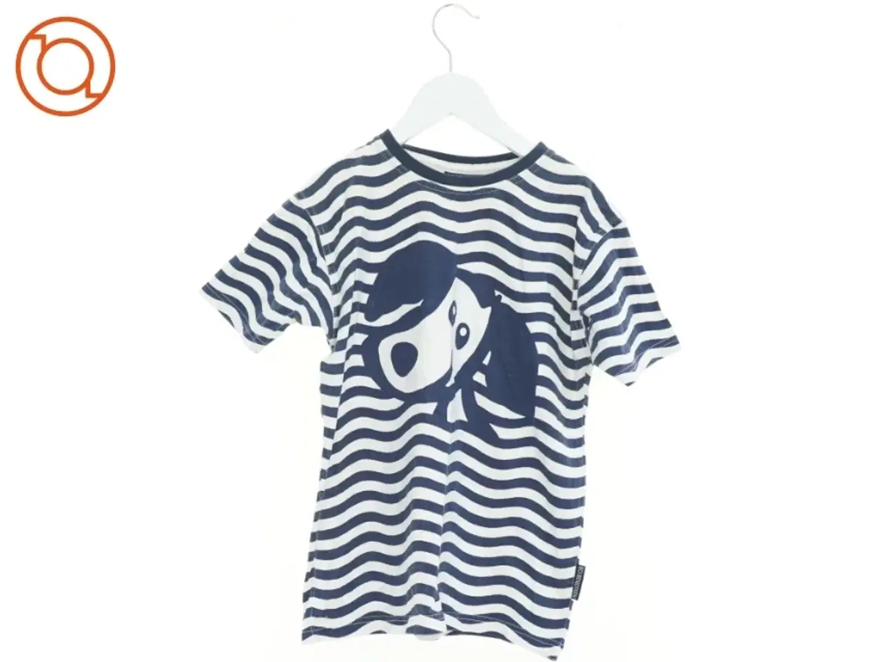 Billede 1 - T-Shirt (str. 140 cm)