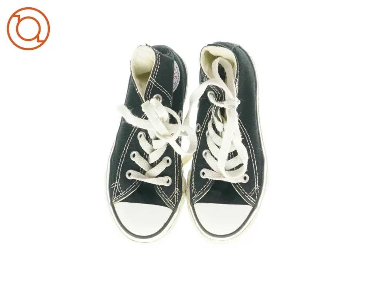 Billede 3 - Converse fra Converse (str. 27,5)