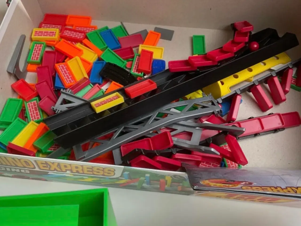 Billede 5 - Domino Express Racing