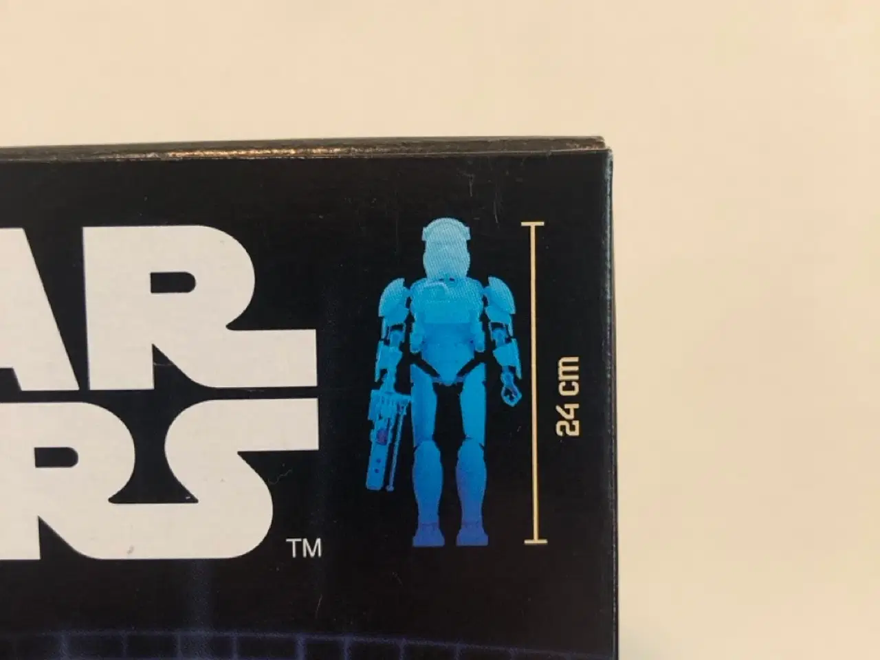 Billede 5 - LEGO Star Wars 75526 Elite TIE Fighter Pilot uåbne
