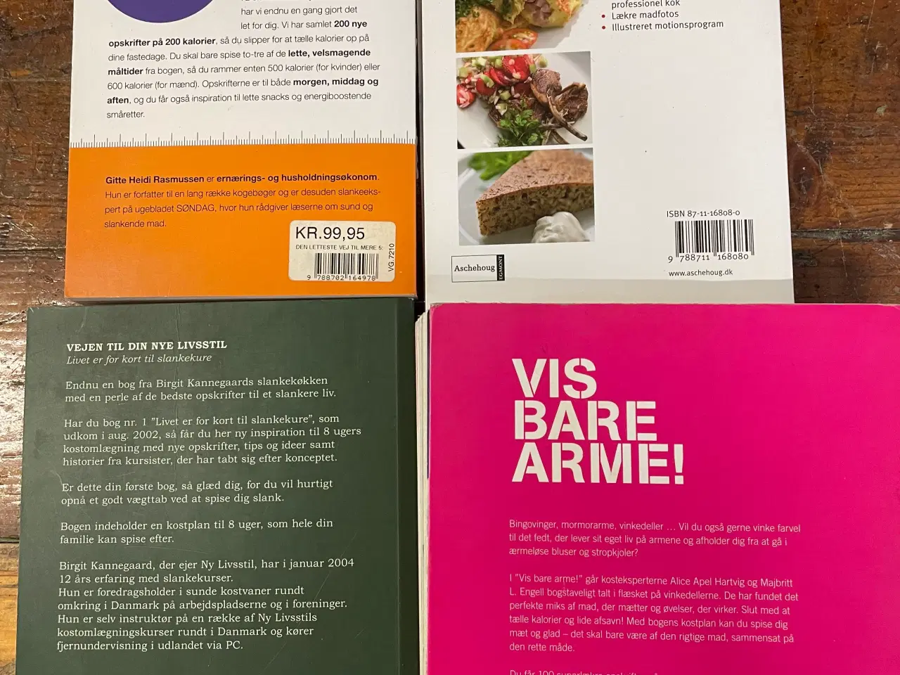 Billede 2 - Bøger om sundhed og velvære