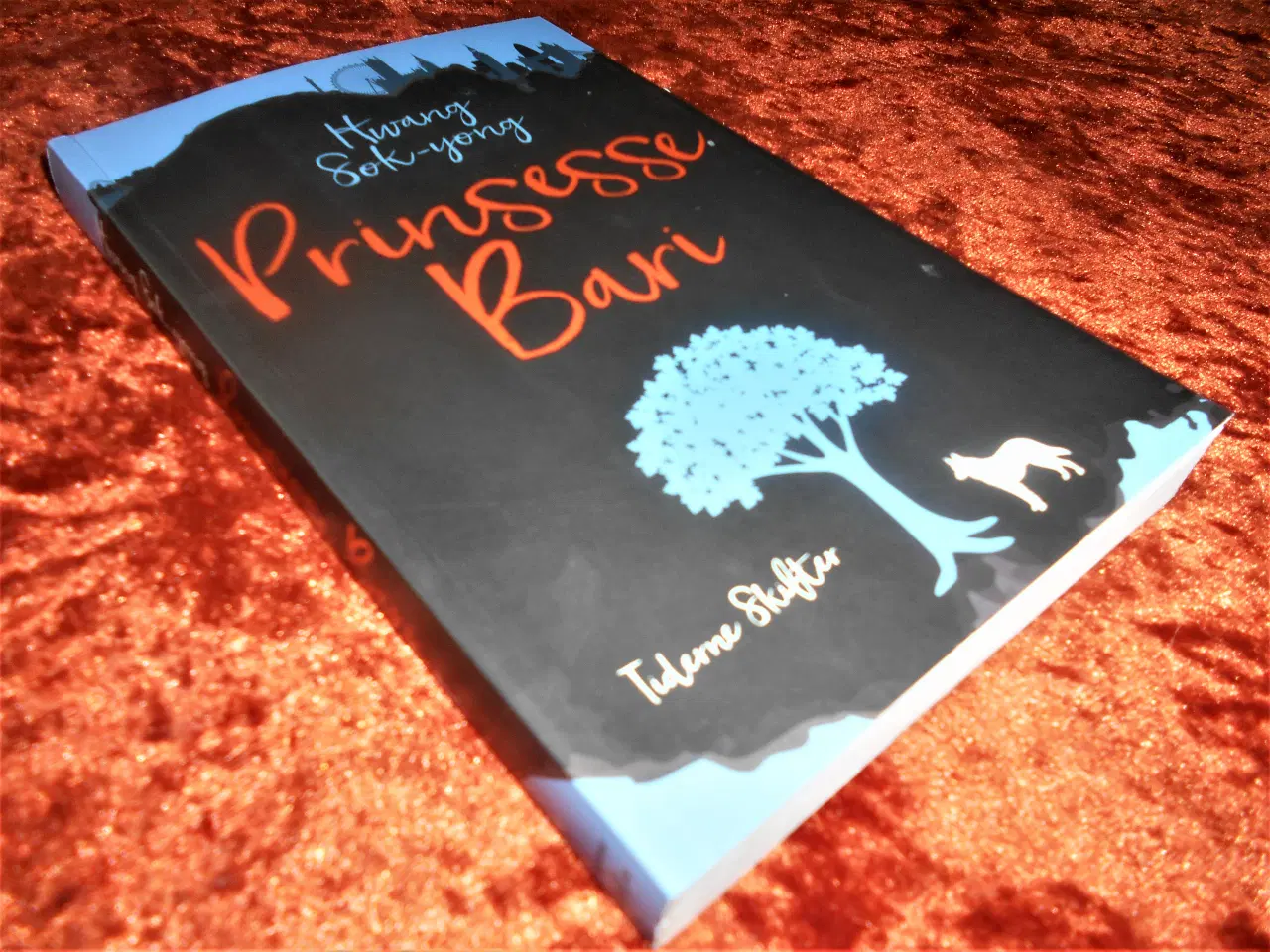 Billede 1 - Prinsesse Bari, Hwang Sok-Yong
