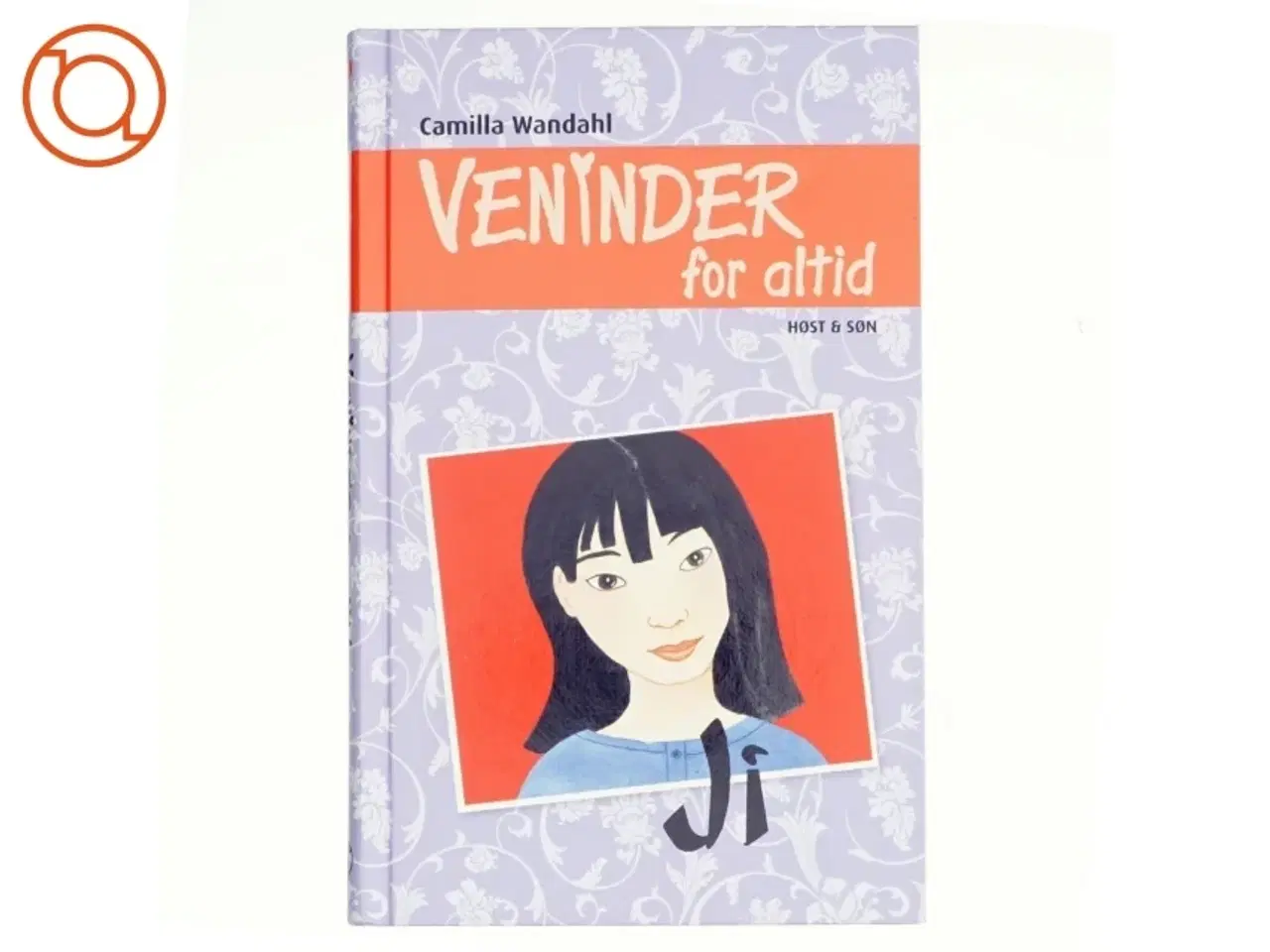 Billede 1 - Veninder fort altid af Camilla Wandahl