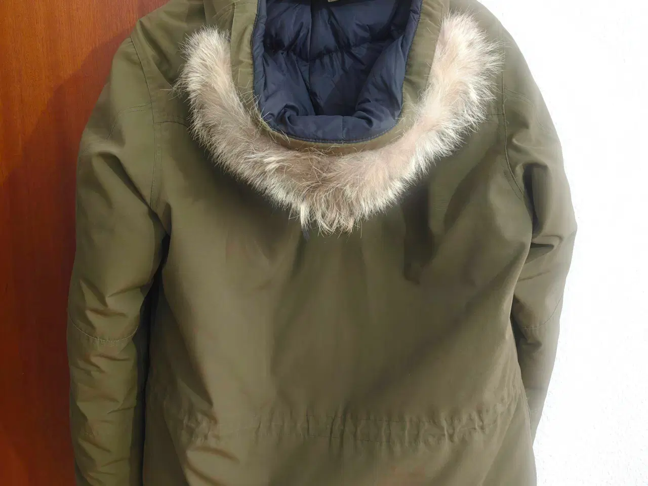 Billede 2 - Canada Goose Men’s Banff Parka Large