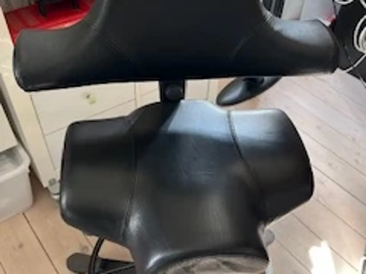 Billede 4 - Håg Capisco hæve/sænke skrivebordsstol