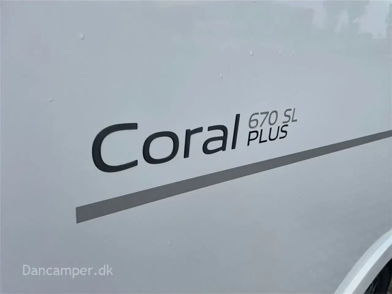 Billede 15 - 2022 - Adria Coral Plus 650   Flot og exclusiv autocamper netop ankommet.