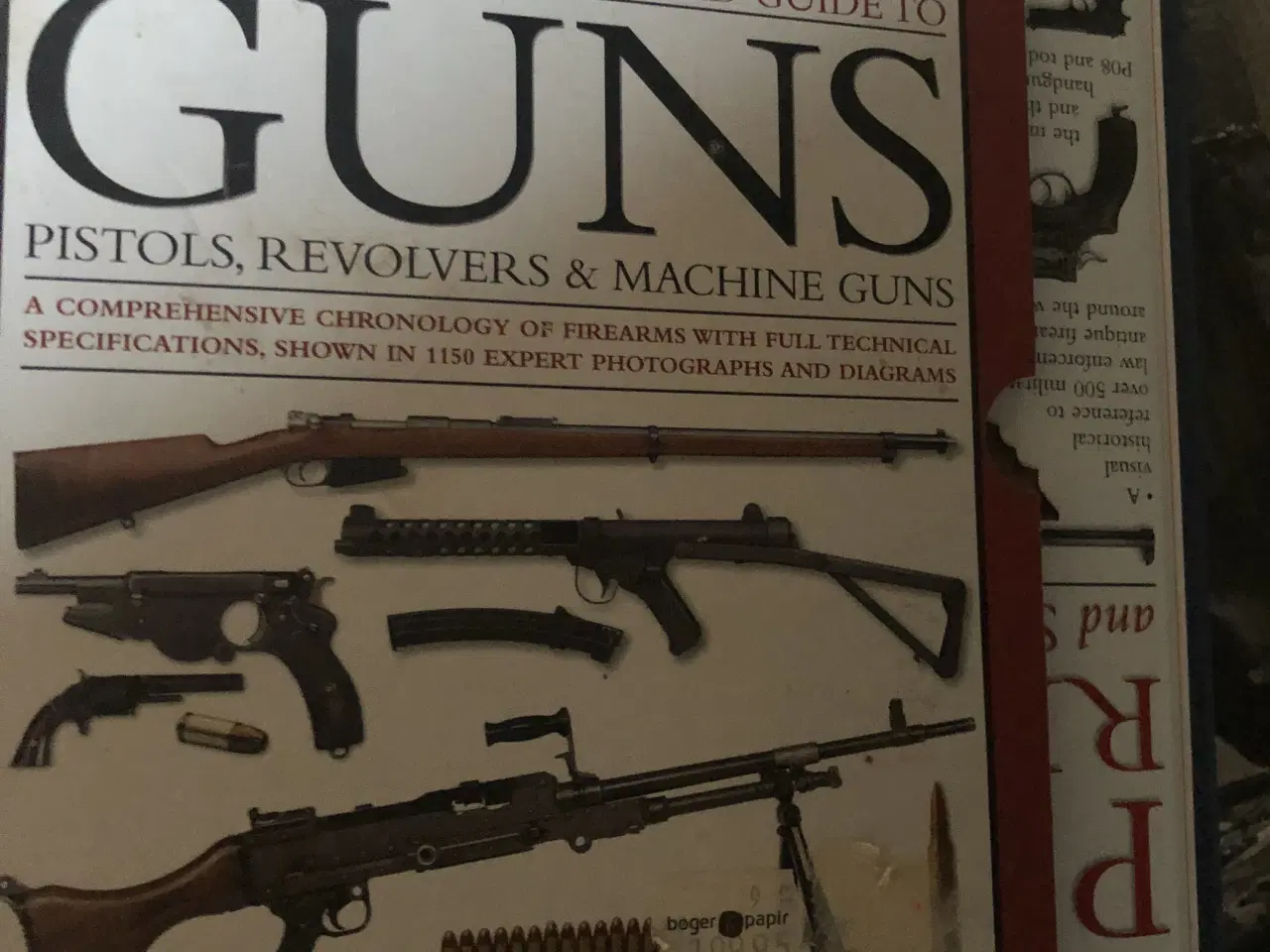 Billede 10 - Diverse oprydning 