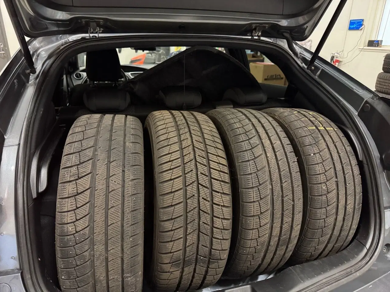 Billede 16 - Honda Civic 1,6 i-DTEC Elegance